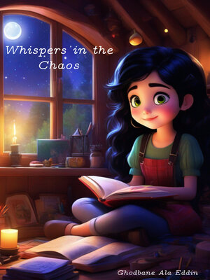 cover image of Whispers in the Chaos